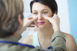 Post-operative guidelines for rhinoplasty
