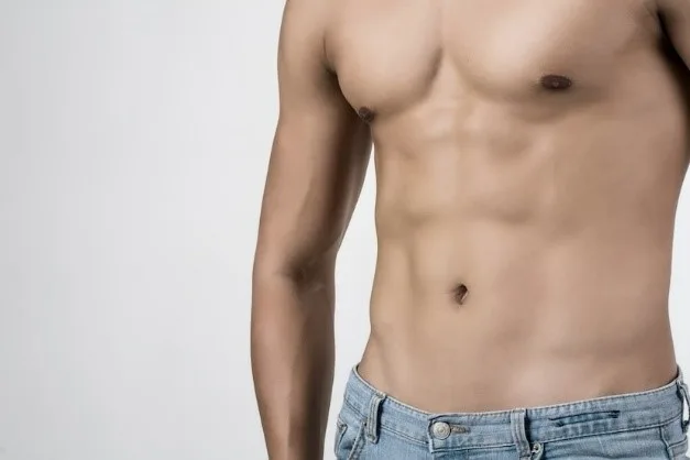 Advantages of Gynecomastia