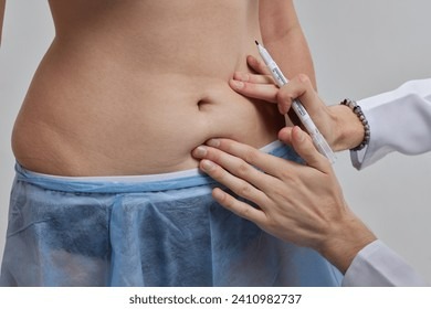 tummy tuck