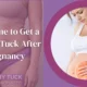 Best Time to Get a Tummy Tuck After Pregnancy