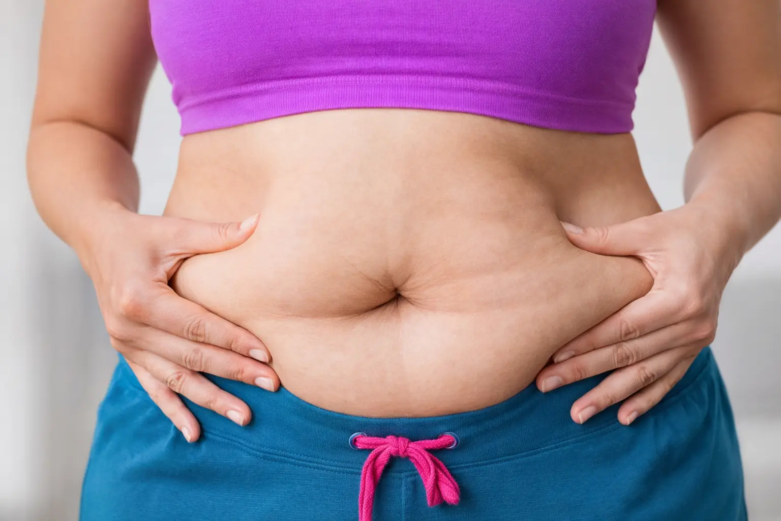 Tummy tuck after pregnancy