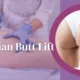 Medical illustration of Brazilian Butt Lift surgery procedure in Mumbai