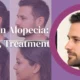 traction alopecia