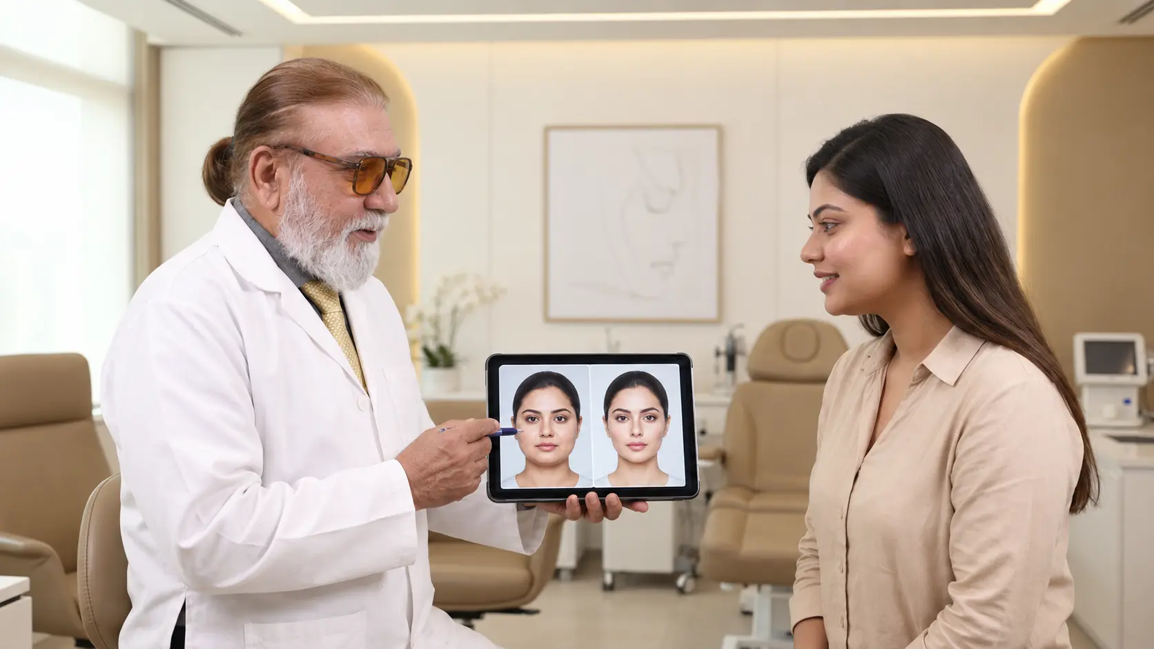 buccal-fat-removal-procedure-concept
