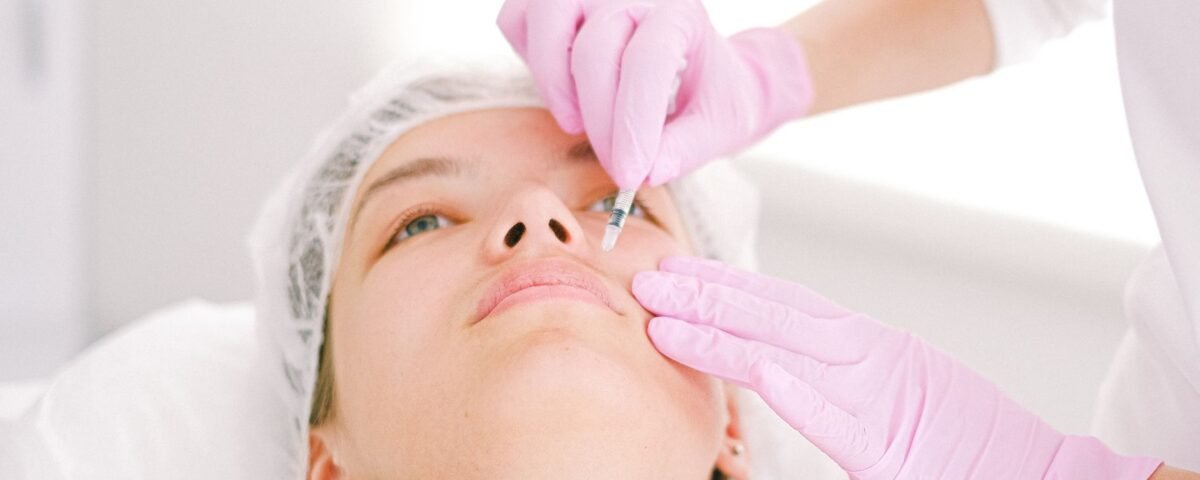 Facial Fat Grafting vs Dermal Fillers: Best Choice for Volume Loss